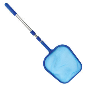 Skimmer with 1m telepole