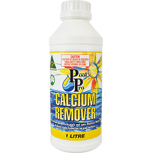 Calcium Remover