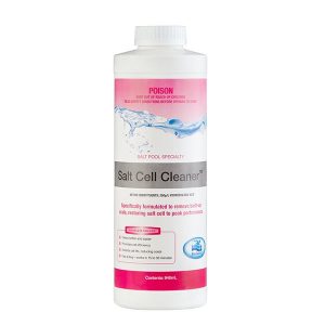 Salt Cell Cleaner 946 ml