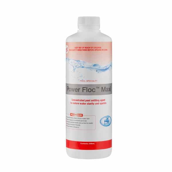 Power Floc Maxi 1L