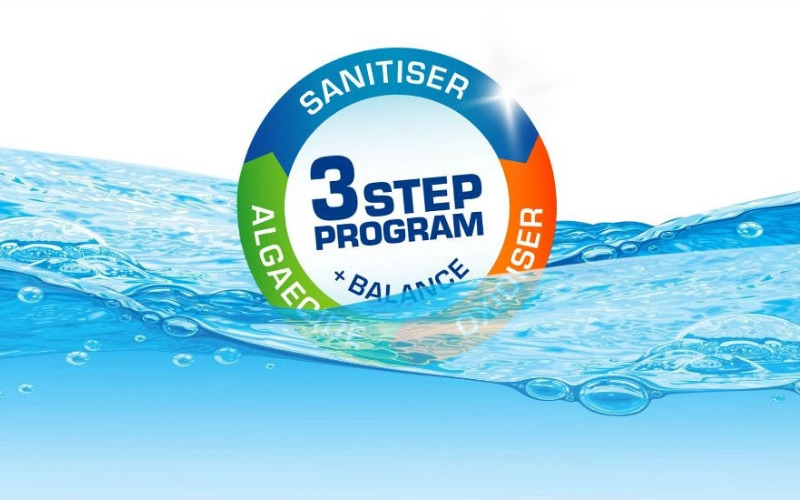 How to clear a cloudy pool Melton Pools and Spas